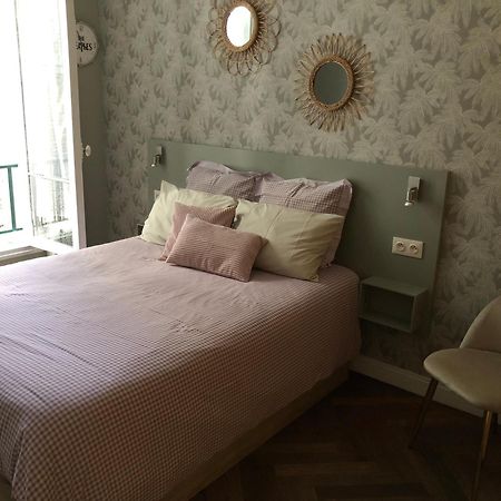 Central Station Apartment Nicea Zewnętrze zdjęcie