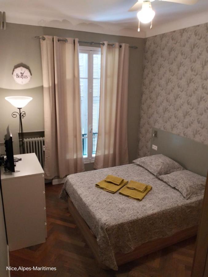 Central Station Apartment Nicea Zewnętrze zdjęcie