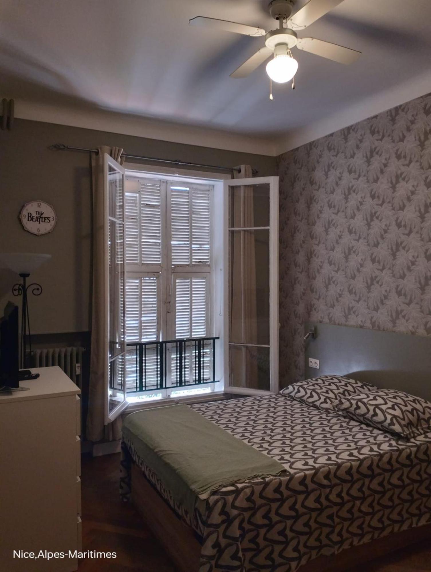 Central Station Apartment Nicea Zewnętrze zdjęcie