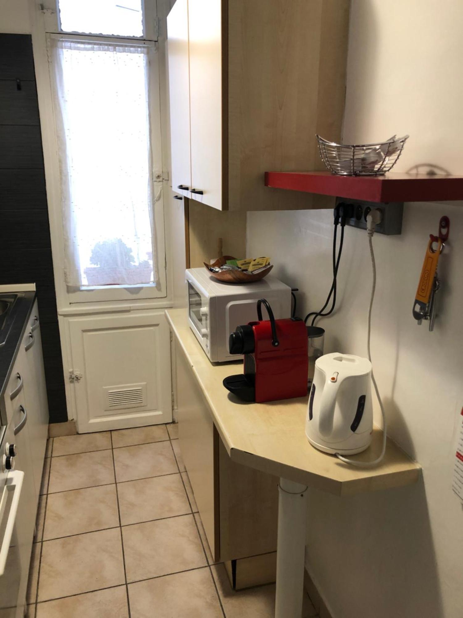 Central Station Apartment Nicea Zewnętrze zdjęcie