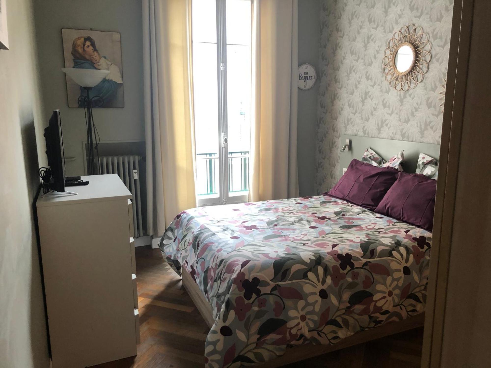 Central Station Apartment Nicea Zewnętrze zdjęcie