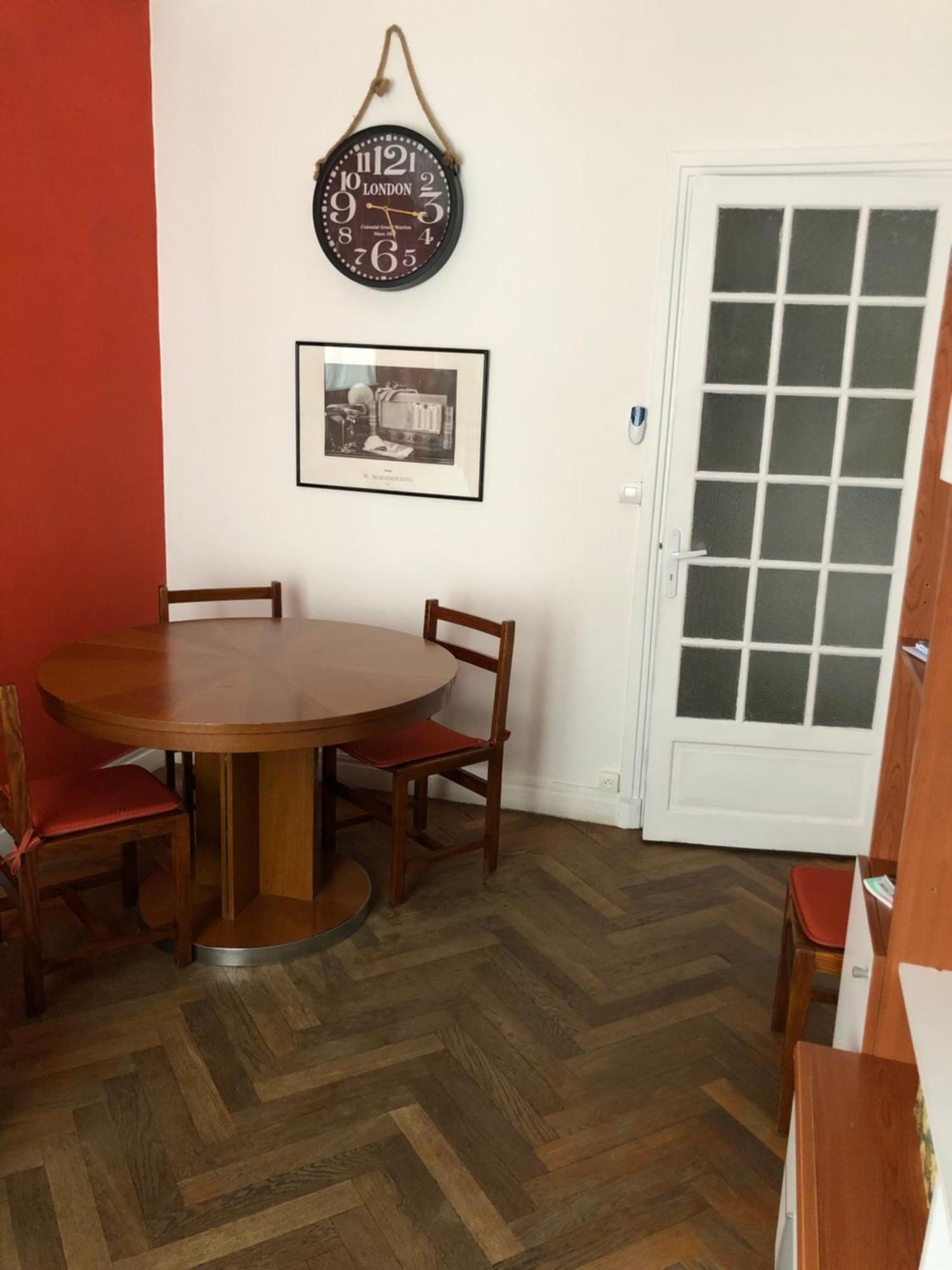 Central Station Apartment Nicea Zewnętrze zdjęcie